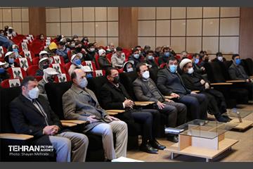 گرامیداشت هفته ملی هوای پاک در منطقه 19
