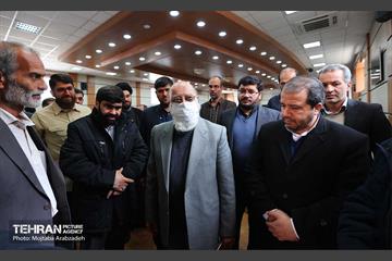 نشست معاونان فرهنگی کلانشهرهای کشور 22