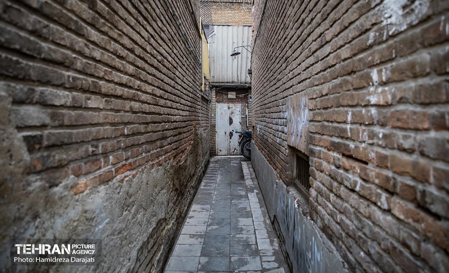 شهرنگار؛ سنگلج 7