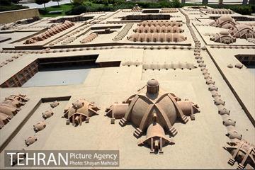 بوستان مینیاتور 25
