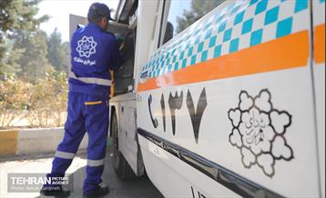 مانور عملیاتی اکیپ‌های ۱۳۷  7