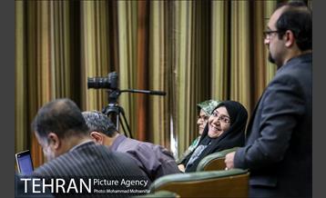 صد و شصت و ششمین جلسه شورا شهر 10