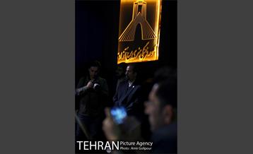 آیین اختتامیه سومین جشنواره رسانه شهری 43