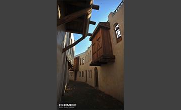 شهرک سینمایی انقلاب و دفاع مقدس 2