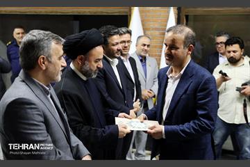 صدوهفتادوسومین پویش امید و افتخار 30