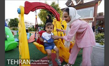 برنامه شادستان 98 منطقه 16 2