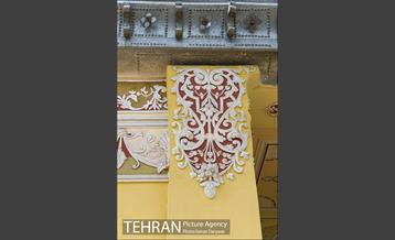 عمارت عین الدوله (نگارخانه برگ) 15