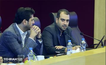 نشست مدیرعامل سازمان حمل و نقل ترافیک با شرکت‌های دانش‌بنیان 4