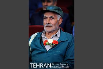 بزرگداشت روز کارگر با حضور شهردار تهران 7