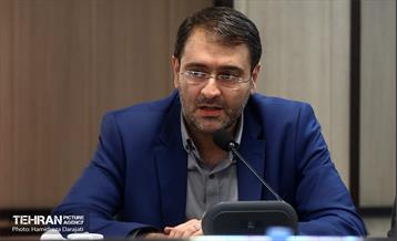 آیین تکریم و معارفه شهرداران مناطق تهران 2