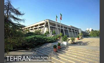 موزه فرش ایران 33