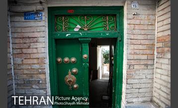 خانه جلال آل احمد 4