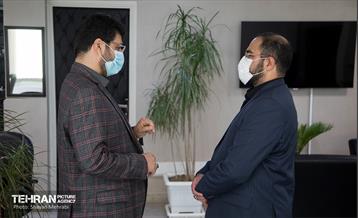 انتصاب سرپرست حراست کل شهرداری تهران 27