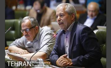 جلسه شورای شهر برای انتخاب نهایی شهردار تهران 16