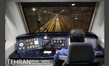 افتتاح ایستگاه های یادگار امام(ره) و شهید ستاری 6