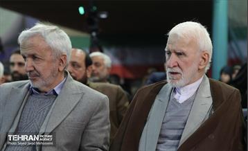 دومین همایش بین‌المللی ستایشگران حماسی‌خوان و حماسی‌سرا 26