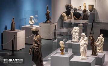 موزه سردار آسمانی 8