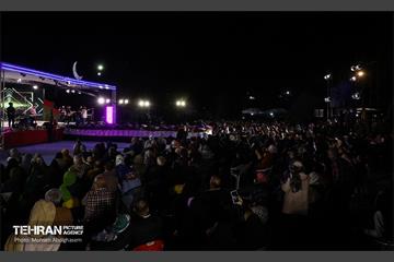 «شهر رمضان» در بوستان لاله (2) 4