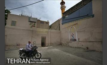 محله دروازه غار 14