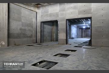 اینجا کارگاهه؛ خانه شهر 15