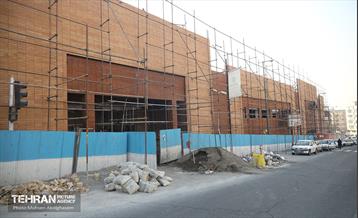 اینجا کارگاهه؛ بازار لویزان 6