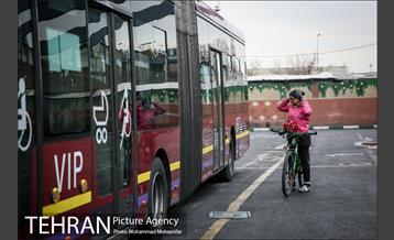 همایش بزرگ دوچرخه سواری 24