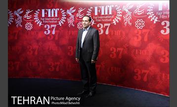 روز سوم سی و هفتمین جشنواره جهانی فیلم فجر 20