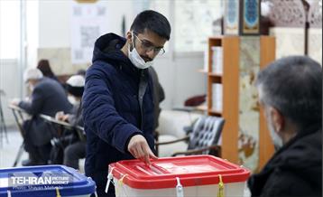 انتخابات ۱۴۰۲ در مسجد امام جعفر صادق(ع) 22