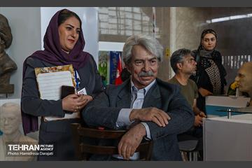 هجدهمین نمایشگاه حمل و نقل، عمران و خدمات شهری 3 41