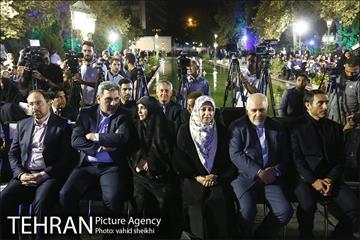 مراسم بزرگداشت روز تهران  6