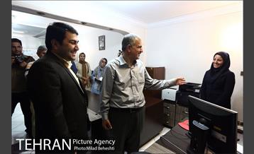 روزنامه گردی احمد مسجدجامعی 12