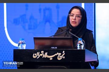 گردهمایی سفیران طرح بودجه‌ریزی مشارکتی 20