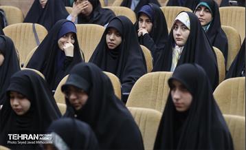 آیین بزرگداشت شهدای خدمت 3