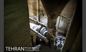 کارخانه سیمان شهر ری 44