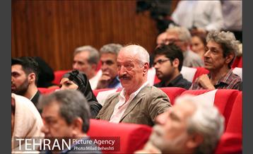 یازدهمین جشن منتقدان و نویسندگان سینمای ایران‎ 26