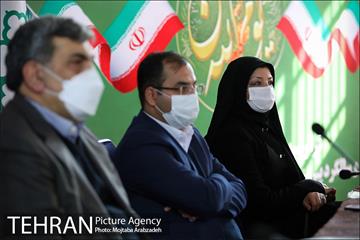 نشست شهردار تهران با مبارزین قبل از انقلاب اسلامی 15