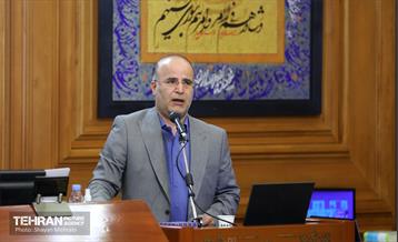 یکصدوچهل‌و‌دومین جلسه شورای اسلامی شهر تهران 14