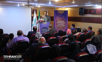 آیین تقدیر از فرزندان نودانشجوی همکاران شرکت خودرو سرویس شهر 20