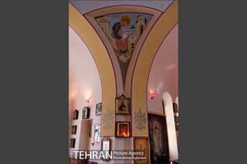 کلیسای ارتدوکس (نیکلای مقدس) 12