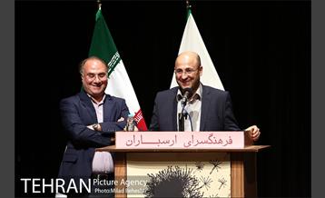 دورهمی خبرنگاران فرهنگ و هنر به مناسبت روز خبرنگار‎ 20