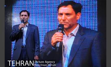 افتتاحیه فعالیتهای ورزشی محلات منطقه 11 12