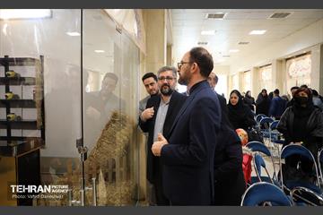آیین آغاز به‌کار مرکز آموزش، توانمندسازی و اشتغال«پویش شهر» 23