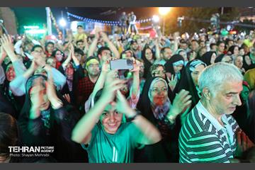 جشن «امام رضایی‌ها»/ ۲ 6