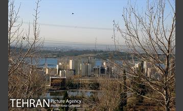 هوای پاک پایتخت 5