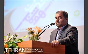 نخستین رویداد استارت آپ ویکند محیط زیست و مدیریت شهرى هوشمند با محور هاى حمل و نقل ترافیک 22