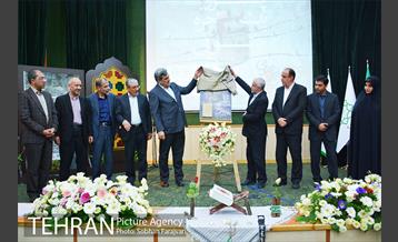 آیین رونمایی از کتاب "پرواز از پنجره جنوبی" 19