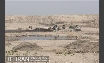 مجتمع زباله سوز آرادکوه 15