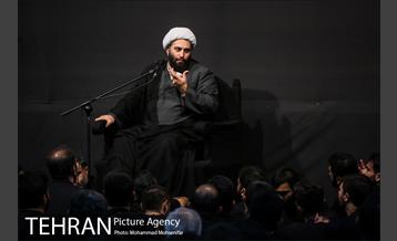 عزاداری شهادت حضرت مسلم ابن عقیل (ع) 1