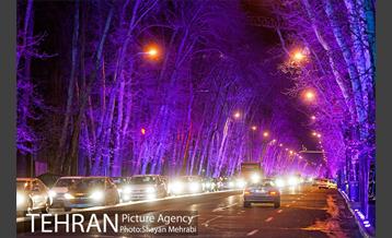 شب های پایتخت 20