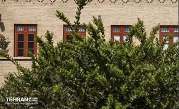 بازدید از بافت تاریخی و پروژه‌های فعال منطقه ۱۲ تهران 42